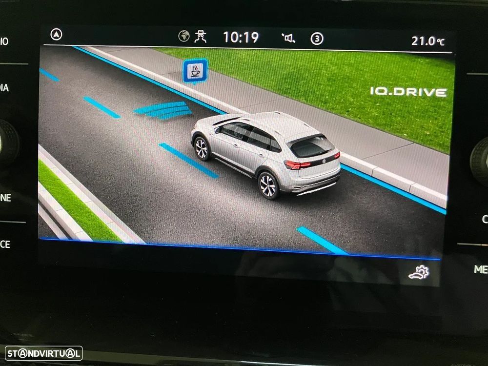 VW Taigo 1.0 TSI Life - 33