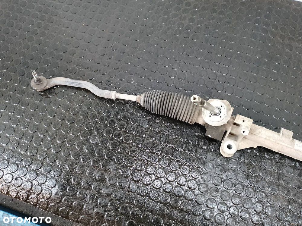 MAGLOWNICA PRZEKŁADNIA KIEROWNICY RENAULT MEGANE III 490010055R 1.5 - 2