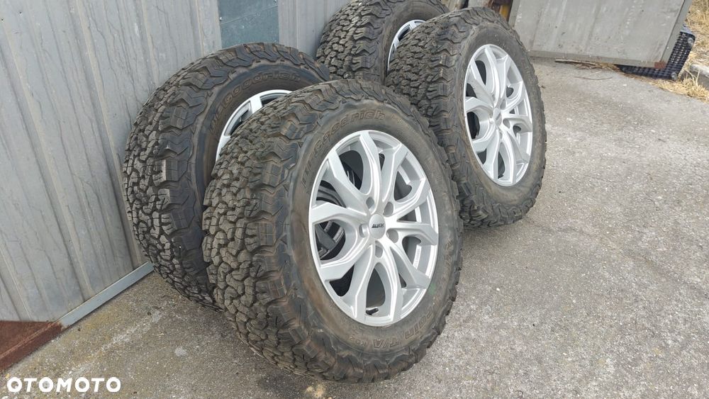 Jeep Grand Cherokee 3.0 CRD Overland - 25