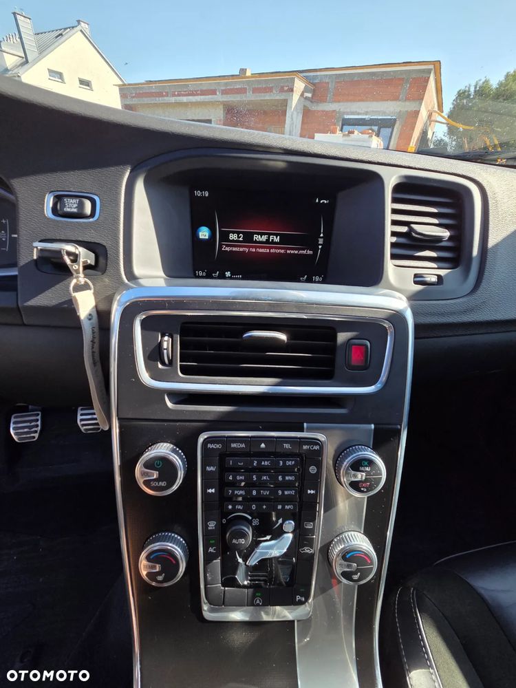 Volvo V60 D3 RDesign - 15