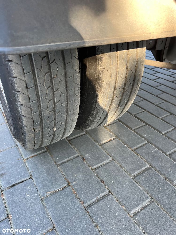 Iveco Daily 35C16 - 12