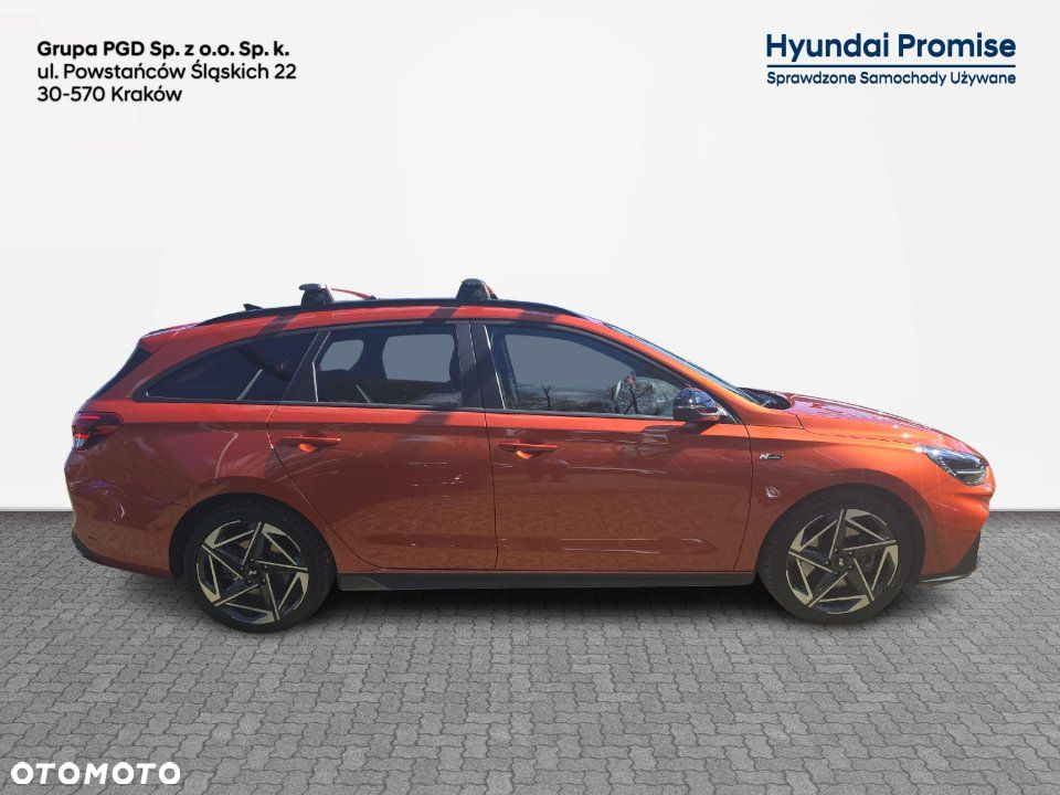Hyundai i30 - 7