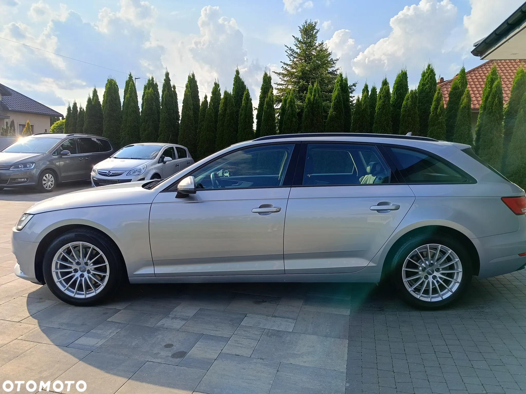 Audi A4 Avant 2.0 TDI e DPF Attraction - 18