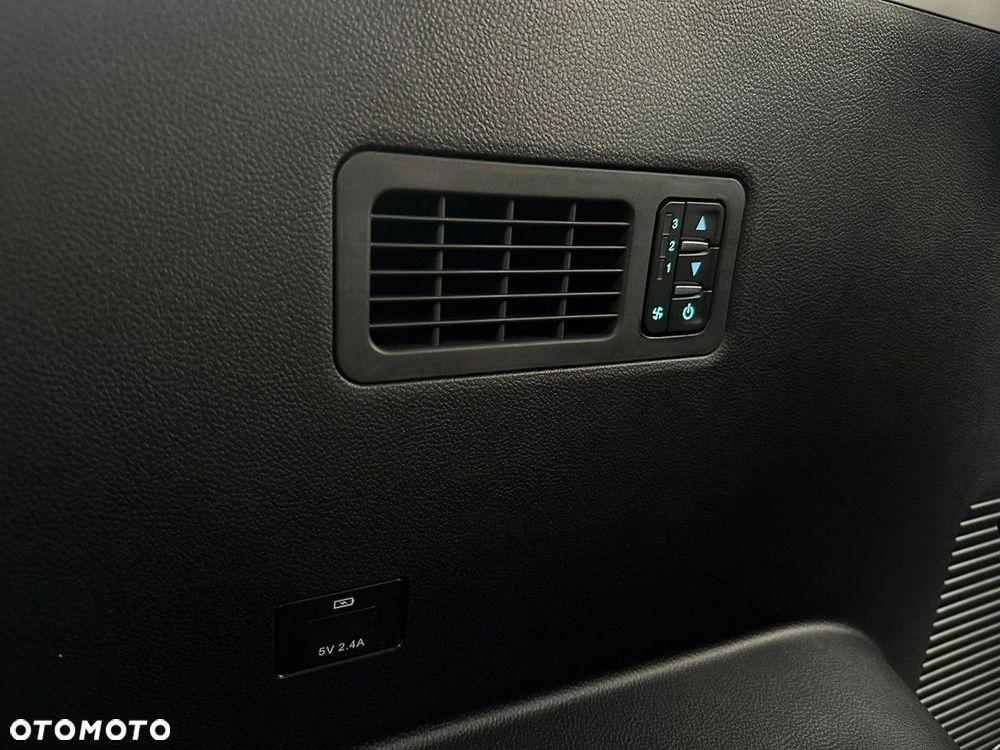 JAC JS8 PRO 7os - 16