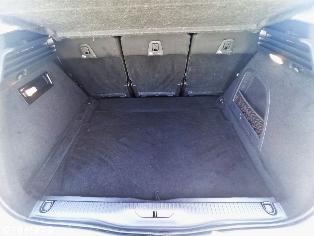 Citroën C4 Picasso - 8