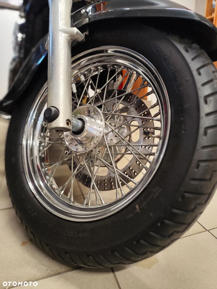Kawasaki VN - 7