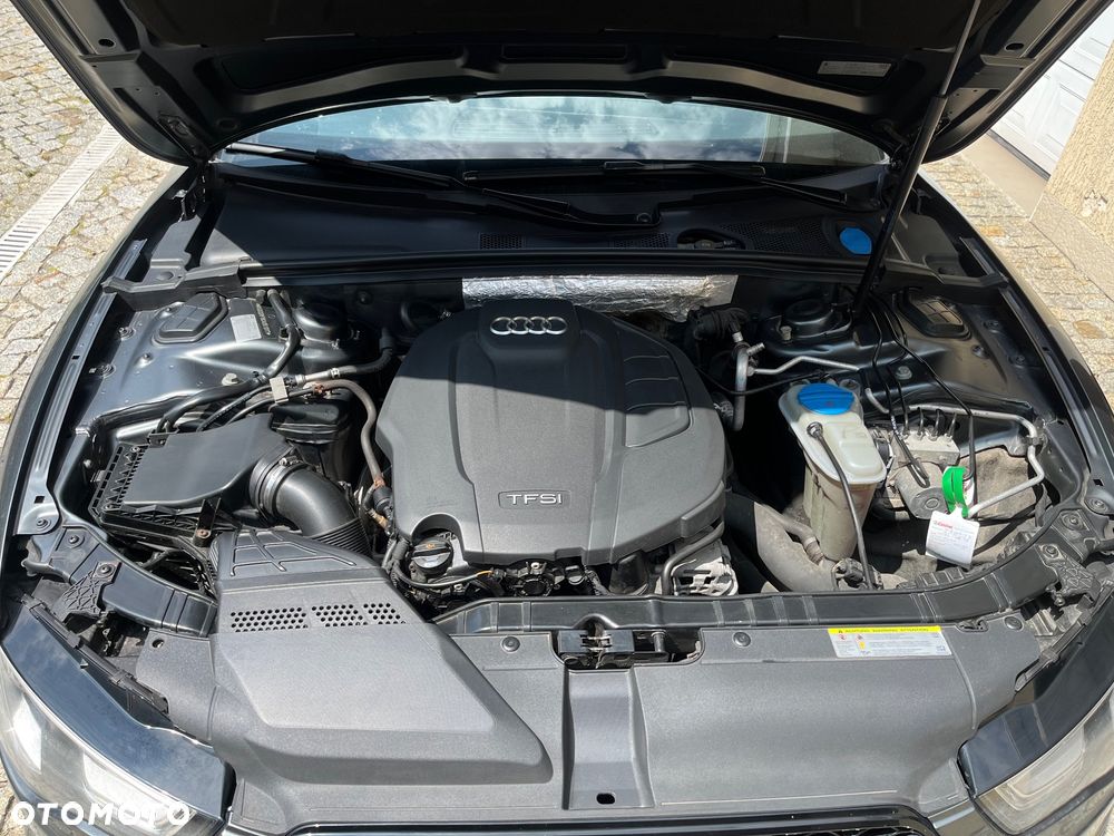 Audi A5 Sportback - 37