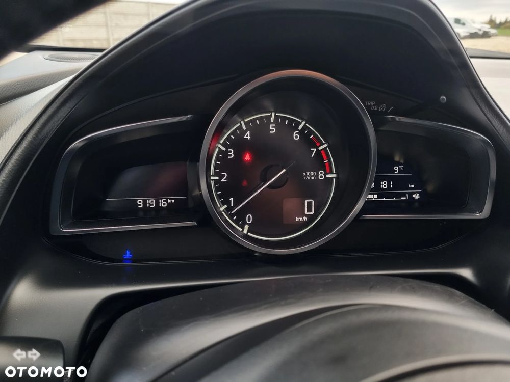 Mazda CX-3 2.0 SkyPassion - 13