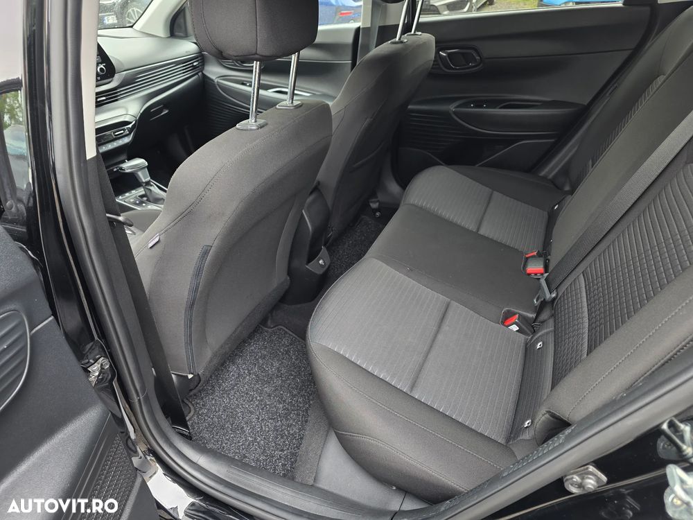 Hyundai i20 - 17