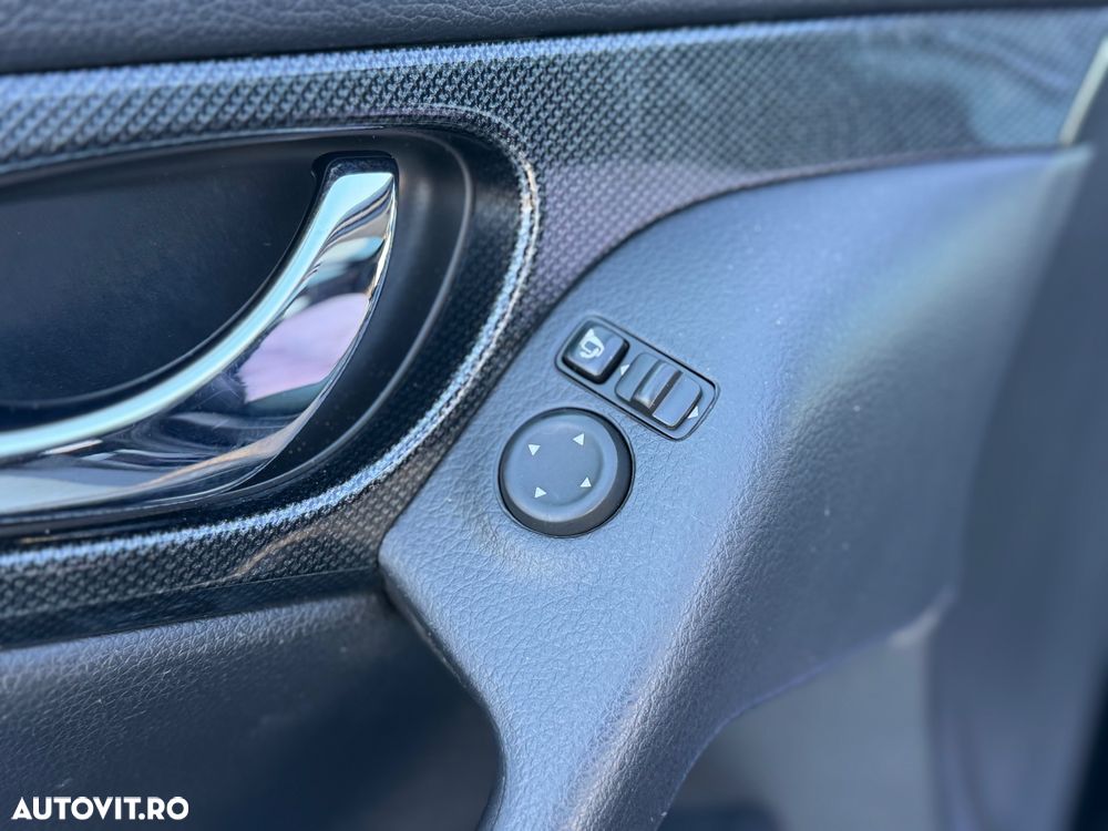 Nissan X-Trail 1.6 dCi Tekna - 19