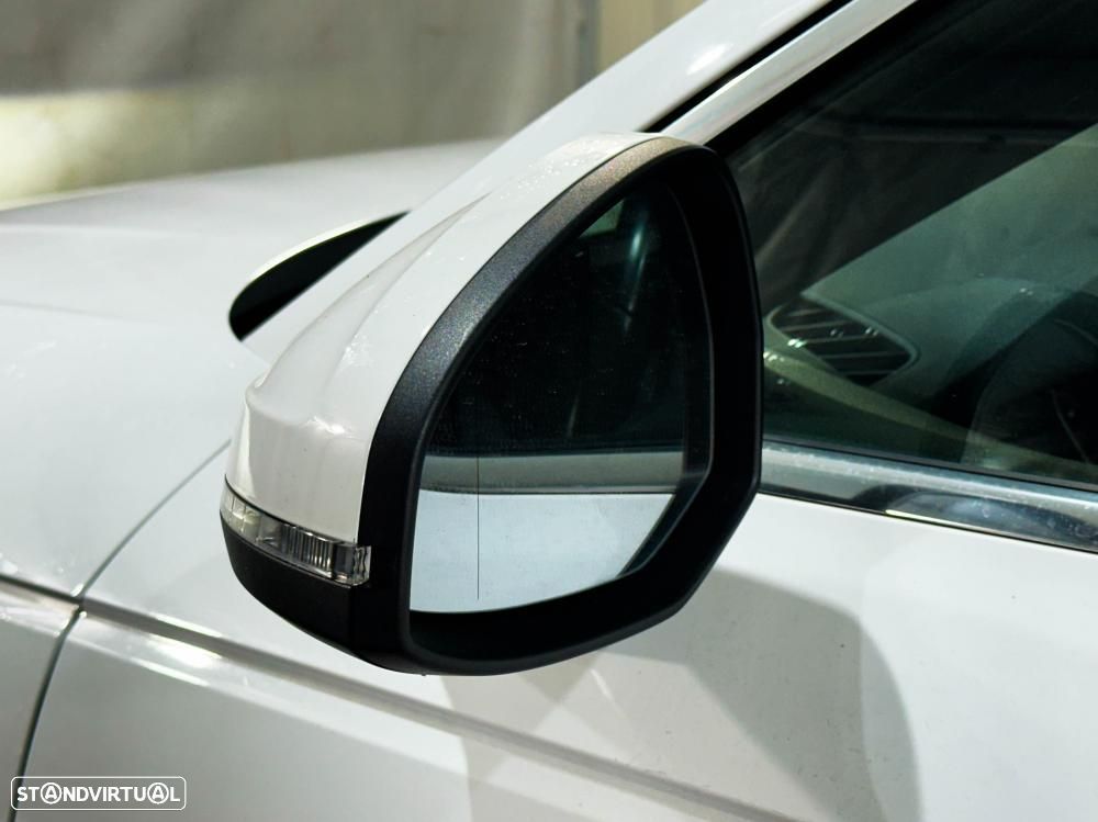 Audi A4 Avant 40 TDI quattro S line S tronic - 17
