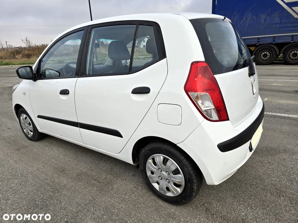 Hyundai i10 1.2 Classic - 6