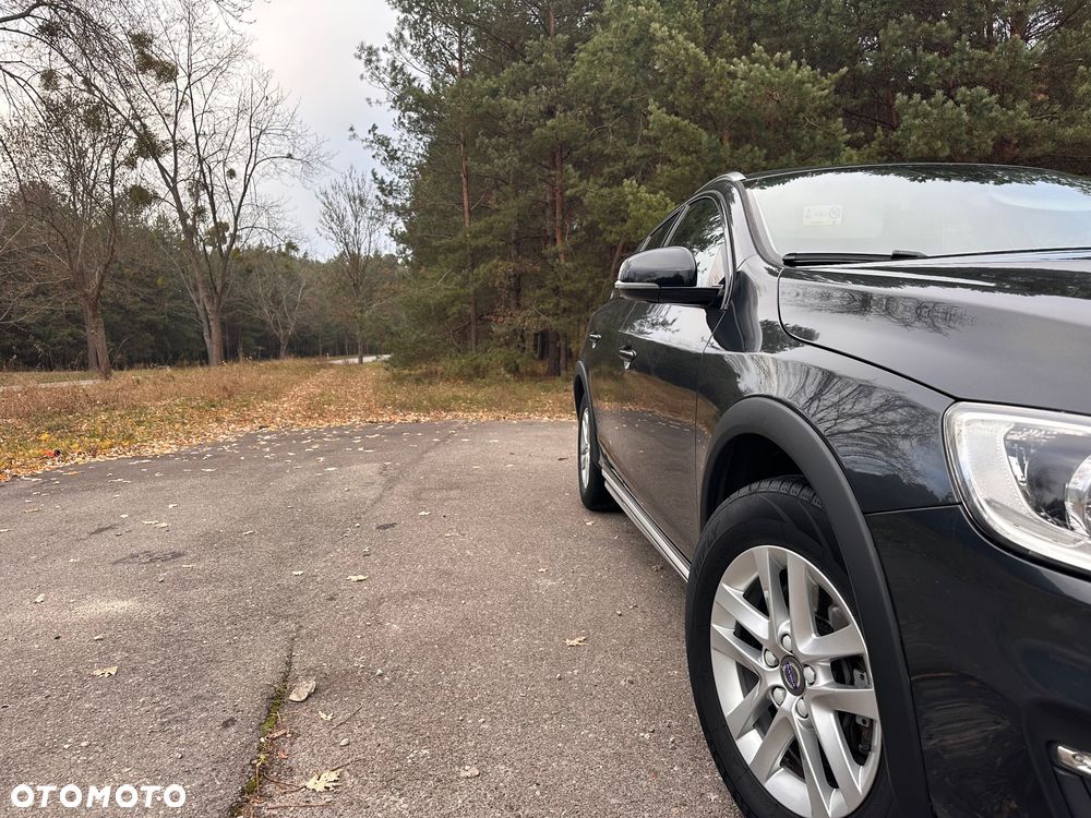 Volvo V60 D3 Momentum - 12