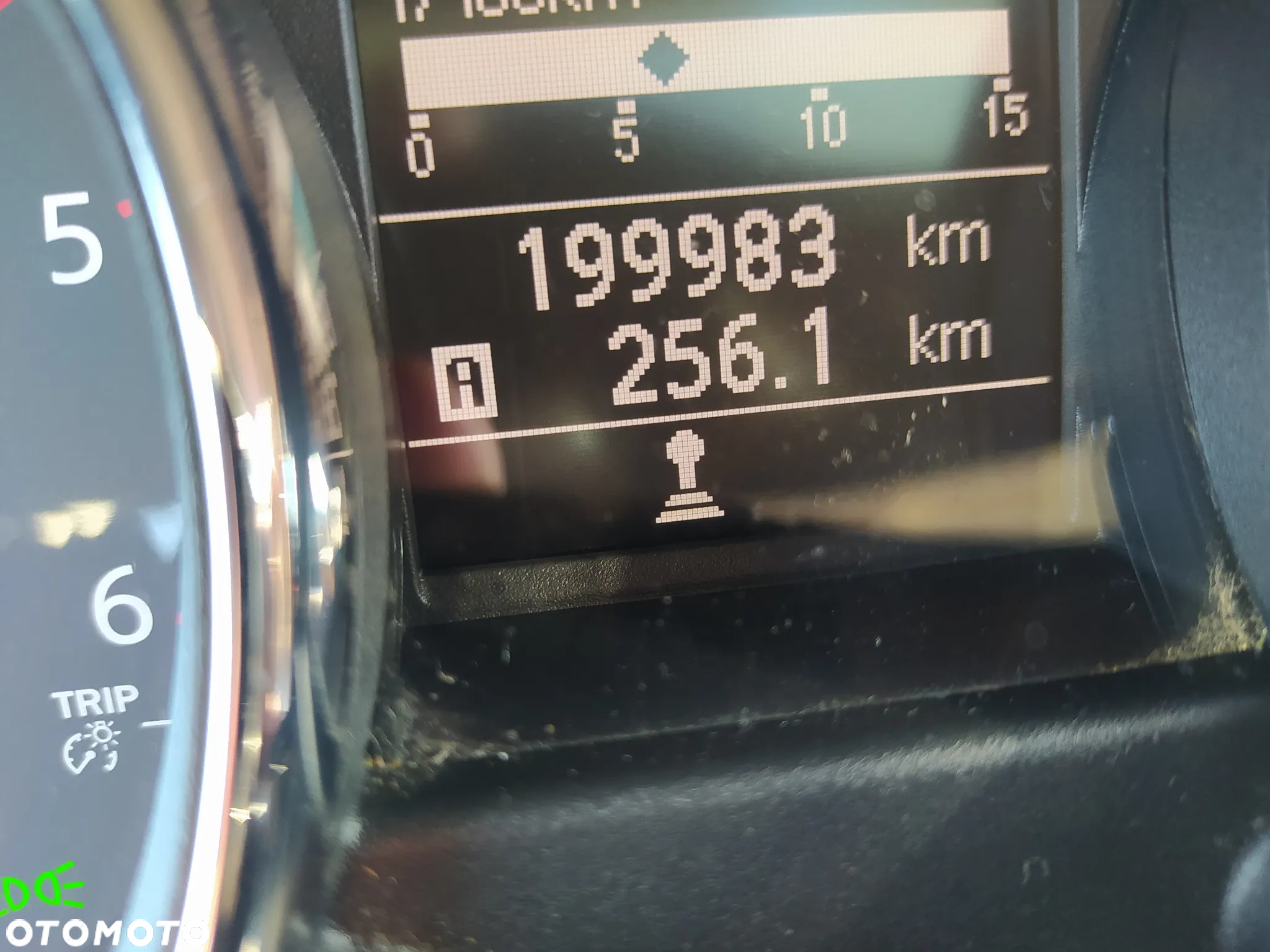 Nissan Qashqai 1.5 dCi Acenta - 20