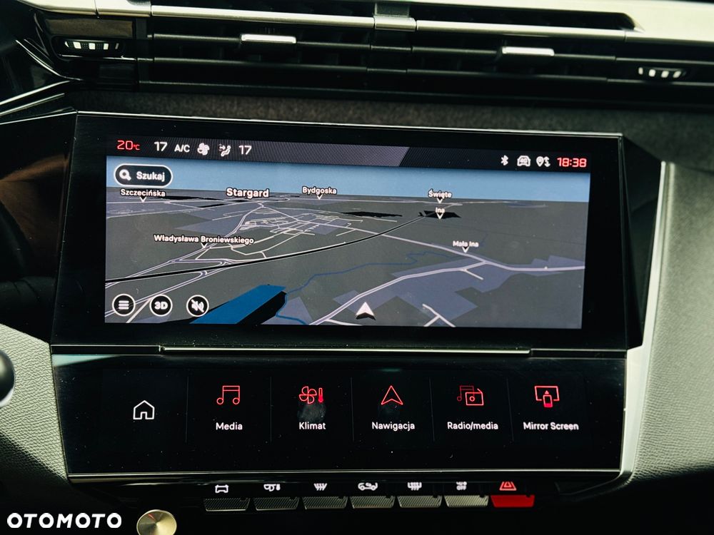 Peugeot 308 BlueHDi 130 EAT8 Allure Pack - 11