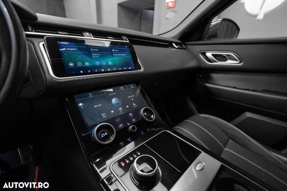 Land Rover Range Rover Velar 2.0 R-Dynamic - 19
