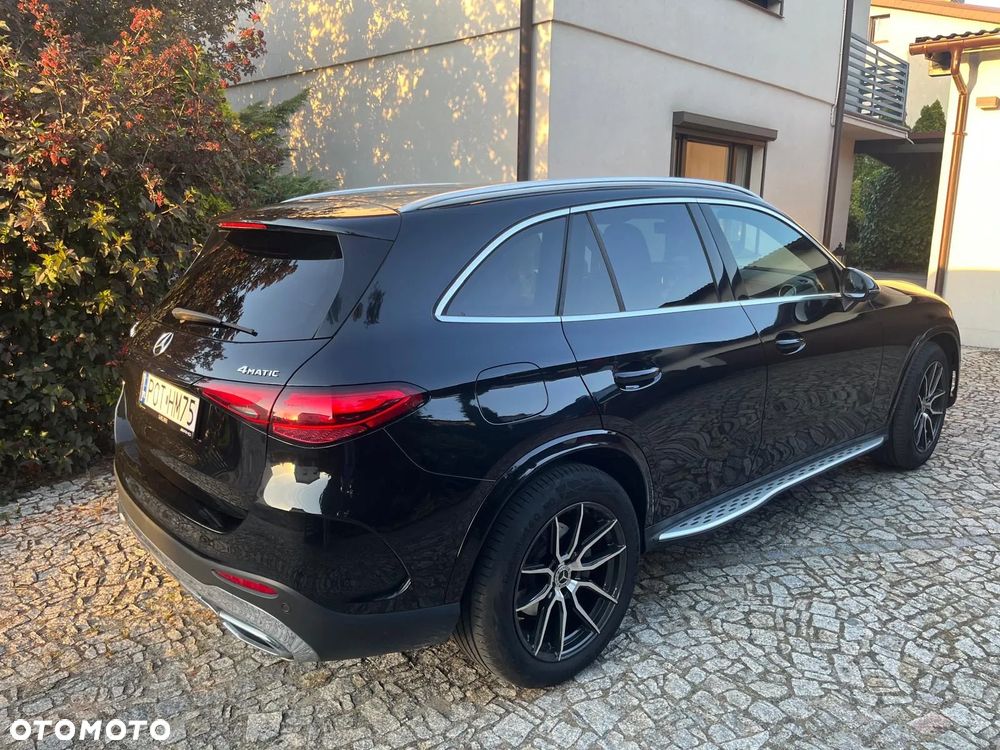 Mercedes-Benz GLC 220 d mHEV 4-Matic Avantgarde - 2