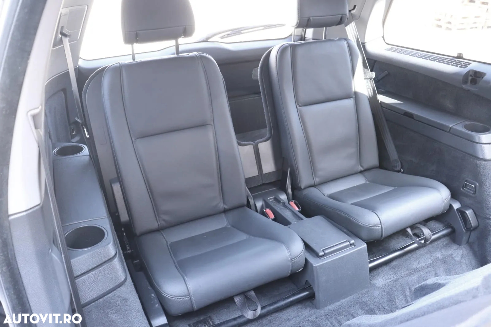 Volvo XC 90 D5 AWD Geartonic Summum - 19