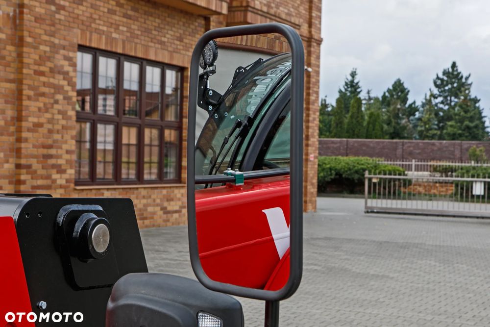 Faresin 6.26 classic 52 - 12