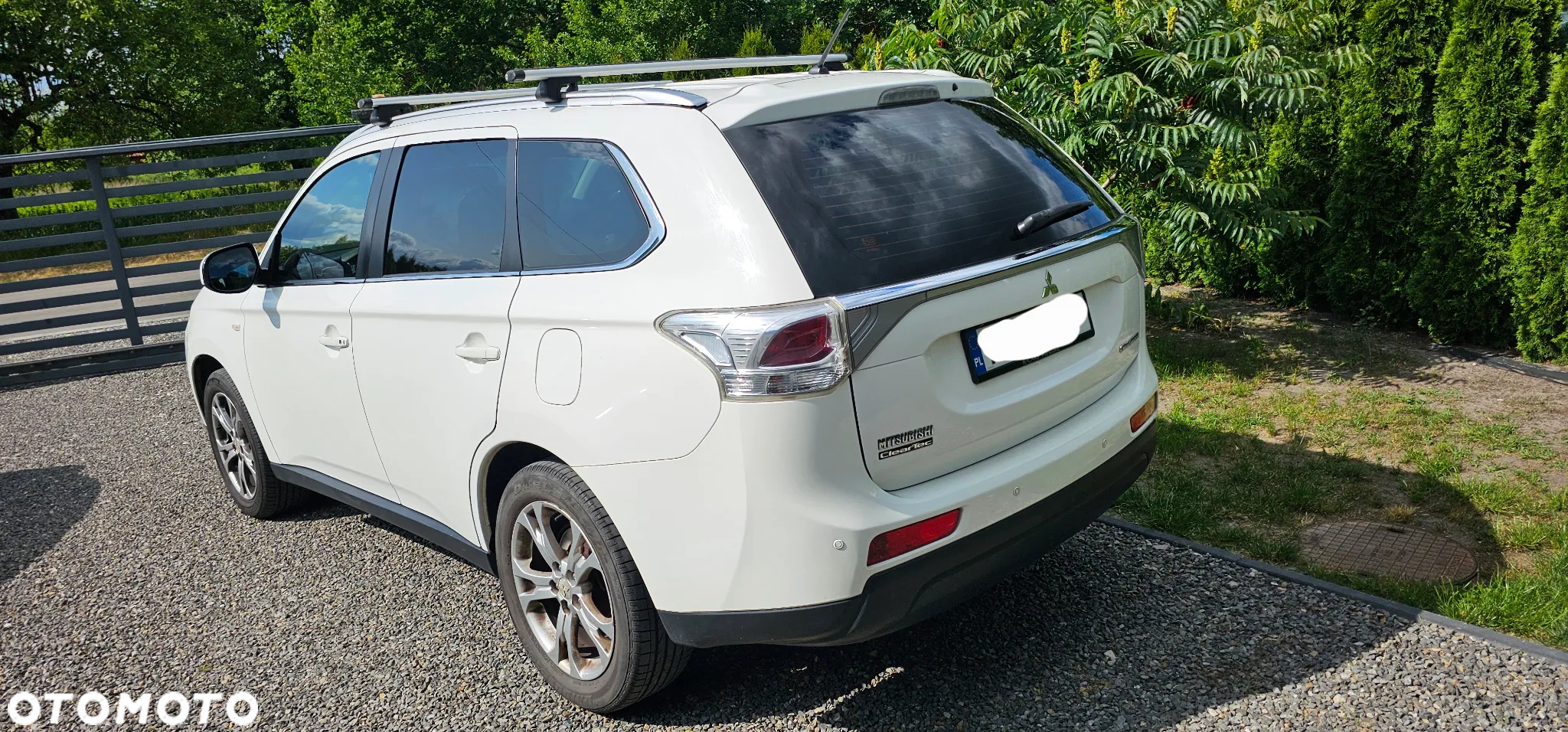 Mitsubishi Outlander 2.0 City Style 2WD - 27