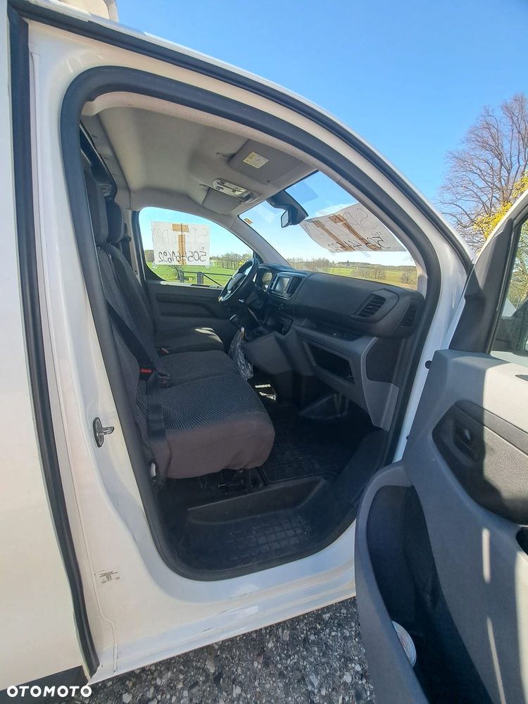 Opel vivaro - 11