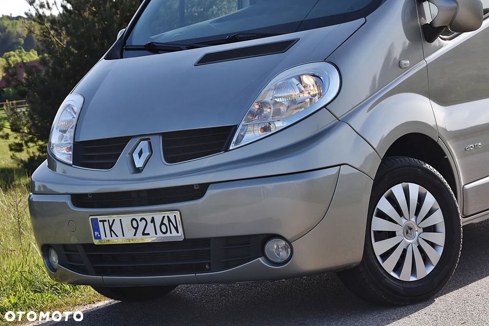 Renault Trafic - 4
