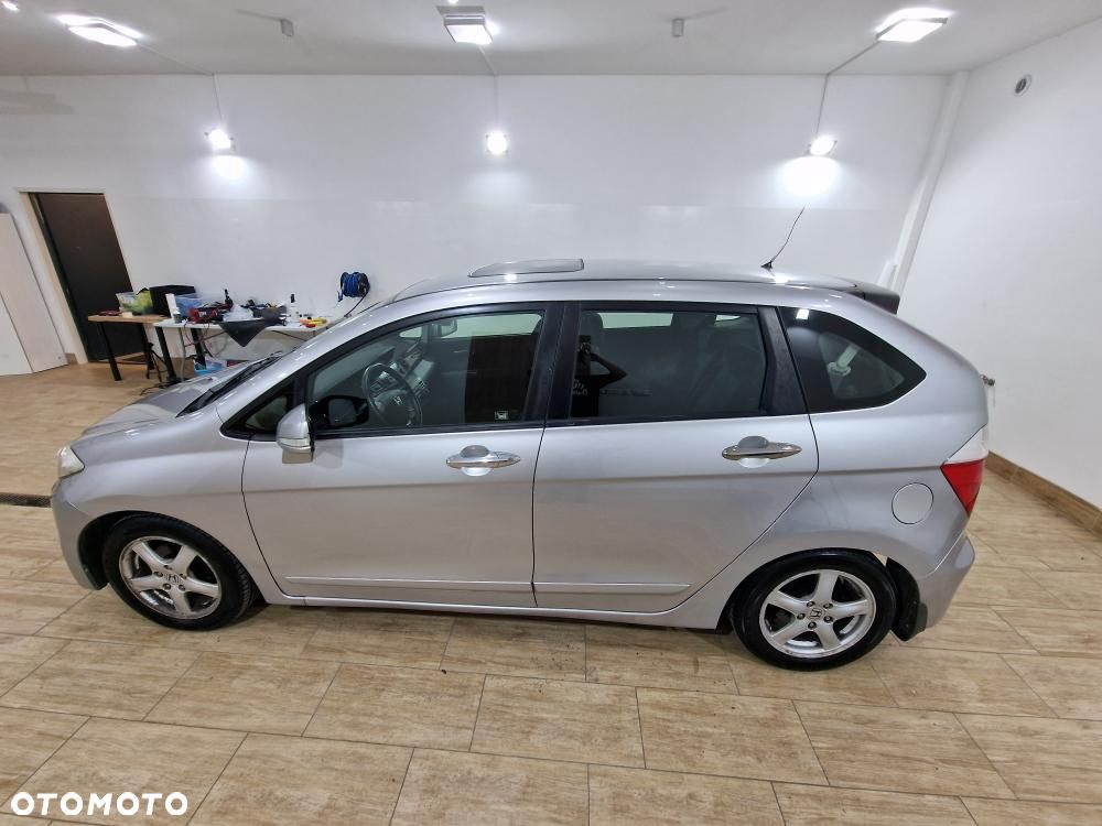 Honda FR-V 1.8 Comfort - 28