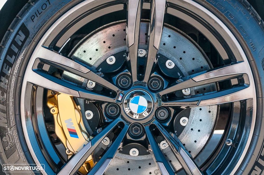 BMW M4 DKG - 11
