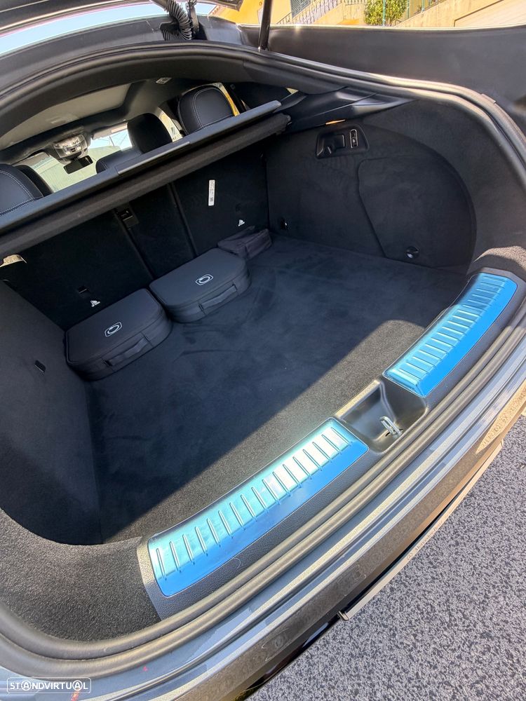 Mercedes-Benz GLE 350 - 45