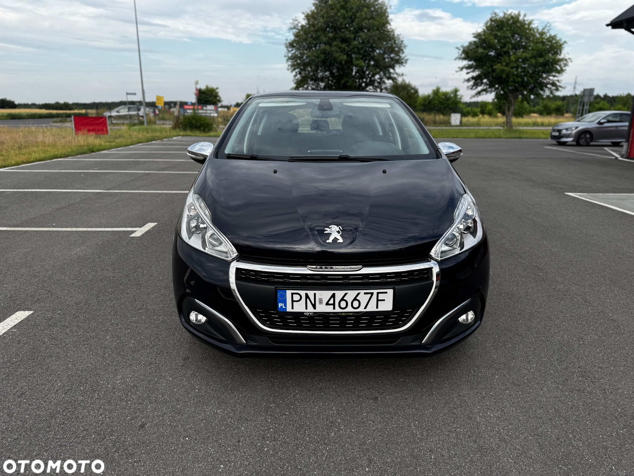 Peugeot 208 1.2 PureTech Allure - 6