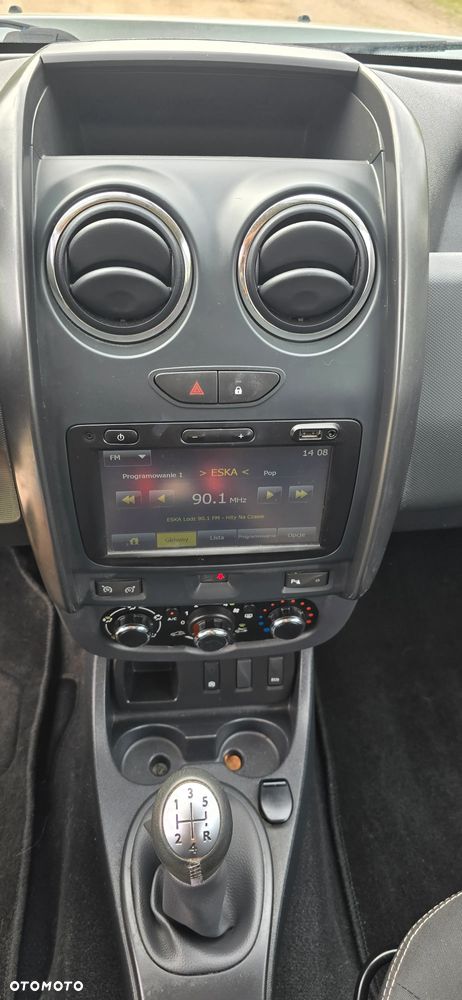 Dacia Duster 1.6 SCe Laureate S&S - 26