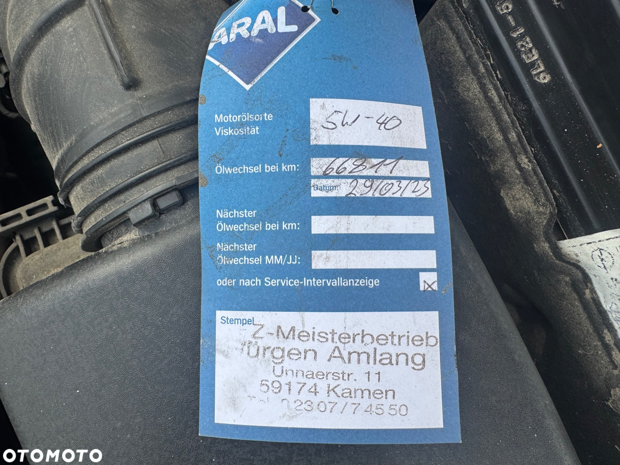 Kia Ceed Cee'd 1.6 GDI XL - 11