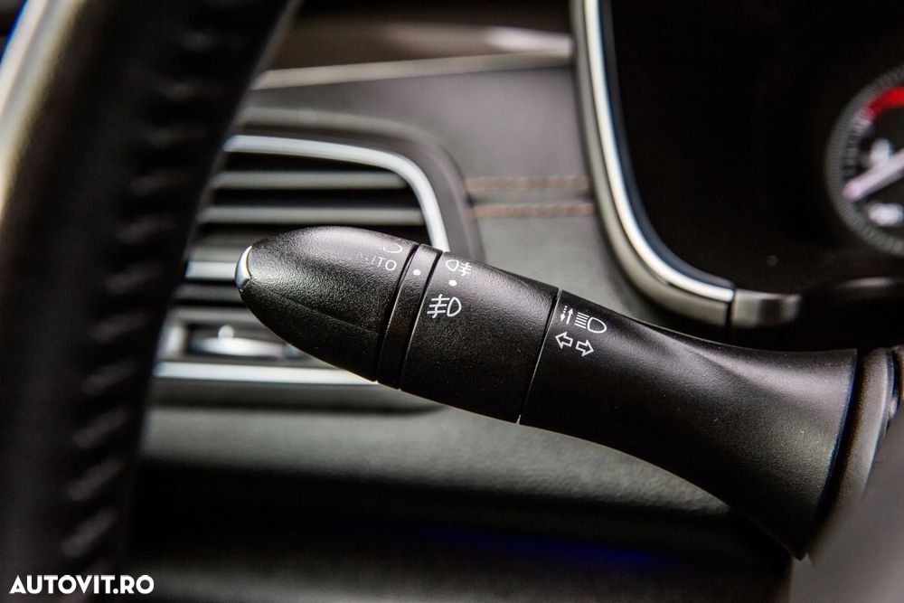 Renault Talisman ENERGY dCi 130 INTENS - 29