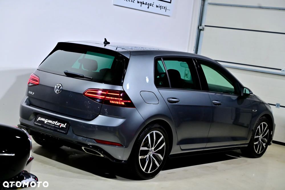 Volkswagen Golf 1.4 TSI BlueMotion Technology Highline - 15