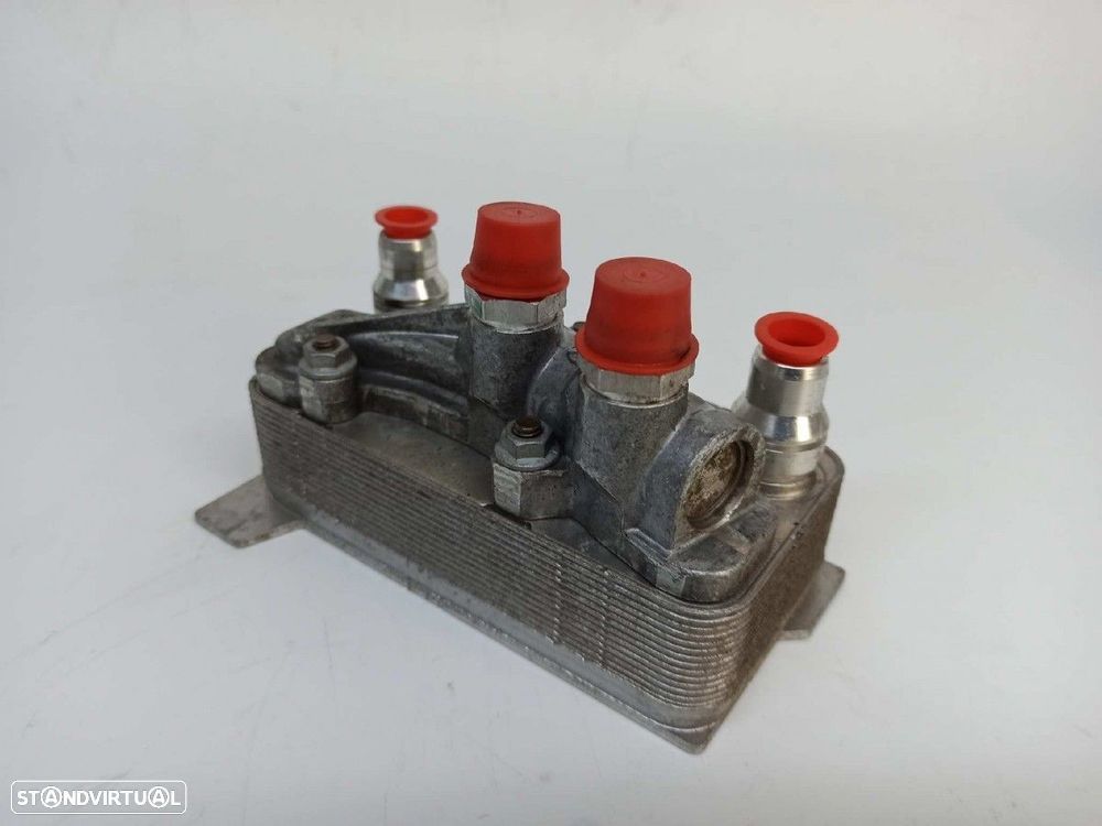 REFRIGERADOR DE ÓLEO DA CAIXA DE ENGRENAGENS MERCEDES CLASE C (W205) LIM. C 200... - 5