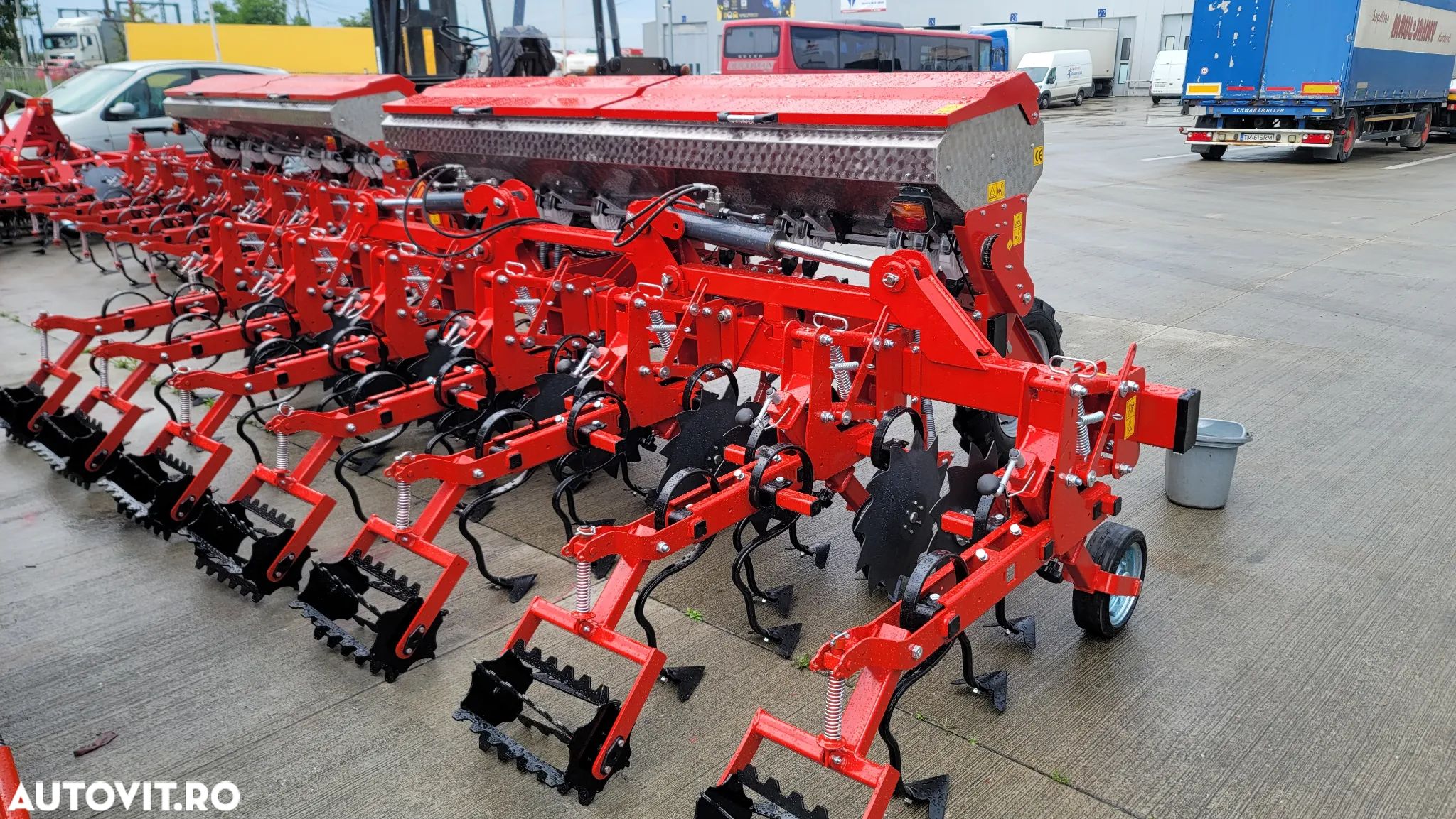 Agrimac AIRCF 7 - 1