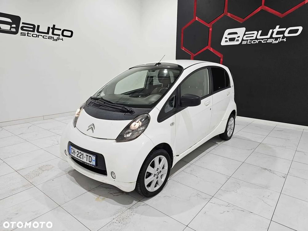 Citroën C-Zero Tendance - 3