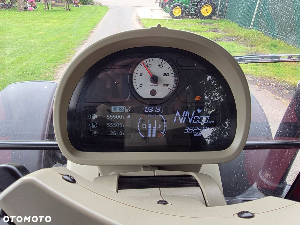 Massey Ferguson 7715 S Finition Exclusive - 3