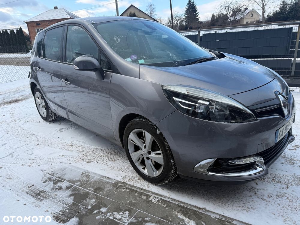 Renault Scenic - 3
