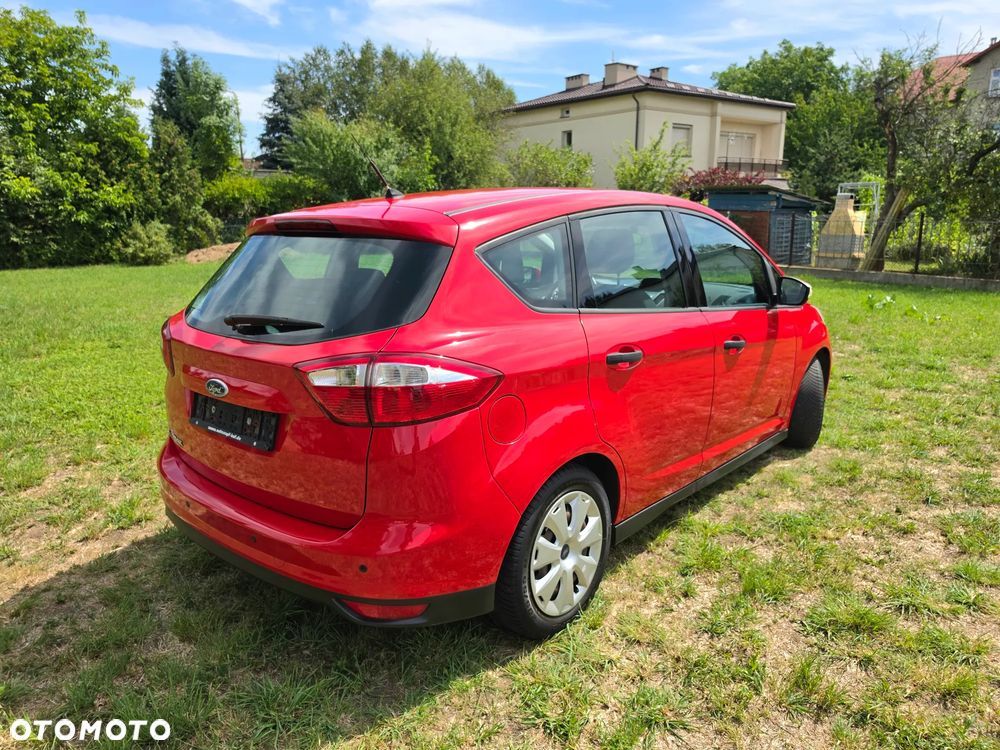 Ford C-MAX 1.6 FF Ambiente - 25