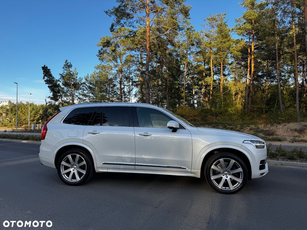 Volvo Xc 90