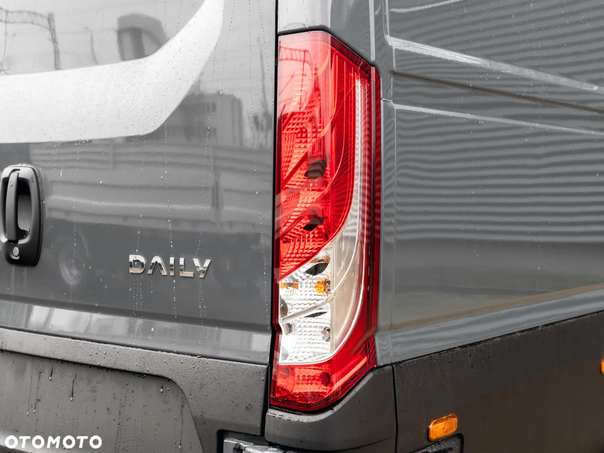 Iveco Daily 3.0 207KM L4H3 - 10