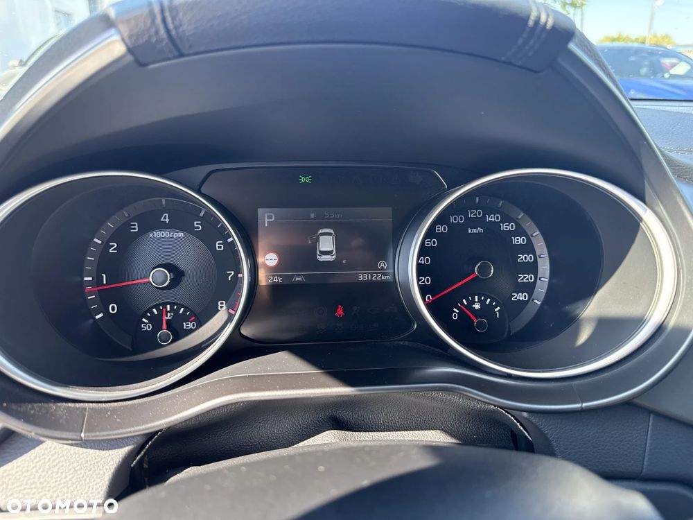 Kia Ceed 1.5 T-GDI M DCT - 14