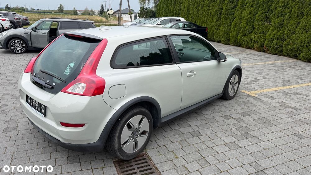 Volvo C30 D2 RDesign - 10