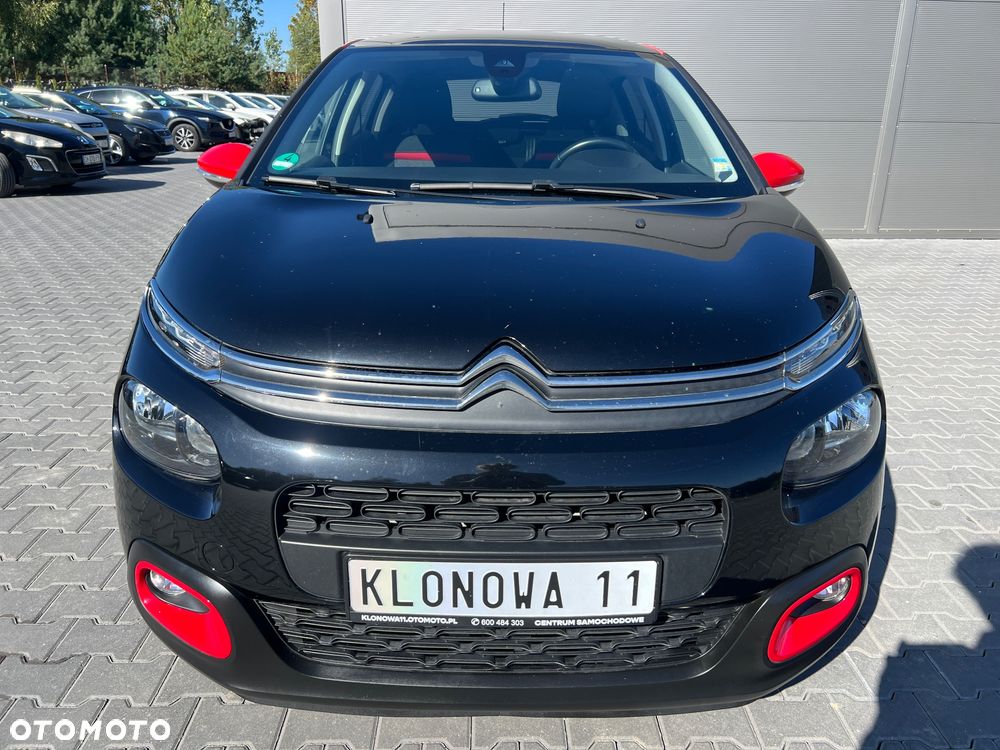 Citroen C3 2019 photo 5