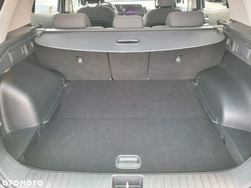 Kia Sportage 1.6 T-GDI L 2WD - 15