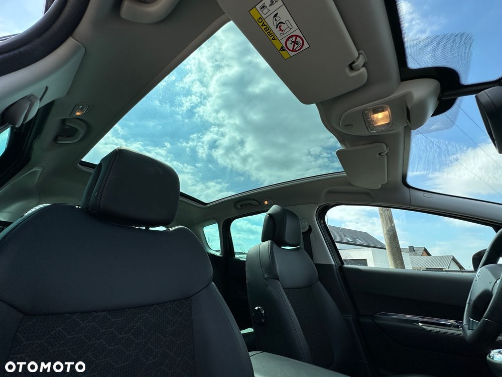 Peugeot 3008 2.0 BlueHDi Allure - 24