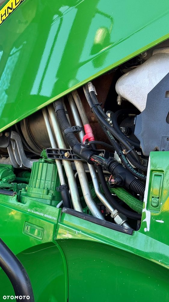 John Deere 7230r Rodzynek gwarancja - 22