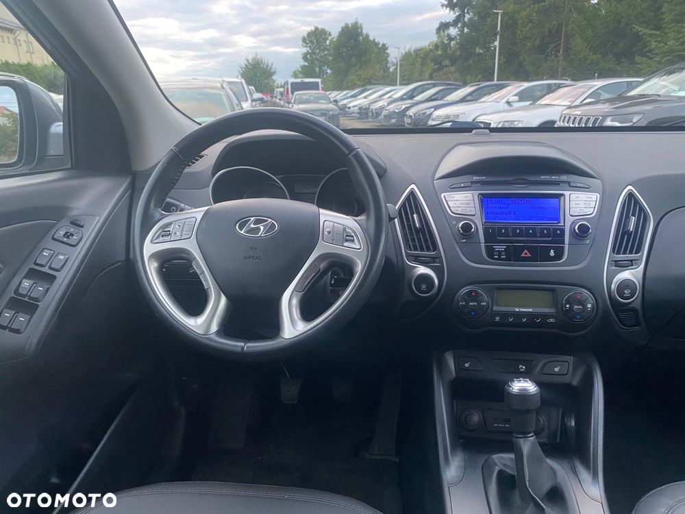 Hyundai ix35 2.0 Premium 2WD - 32