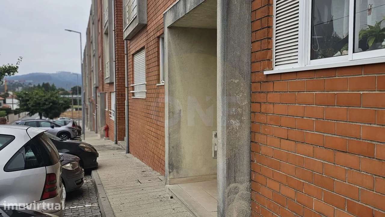 Apartamento T3 em Antas - V.N. Famalicão - Grande imagem: 4/5